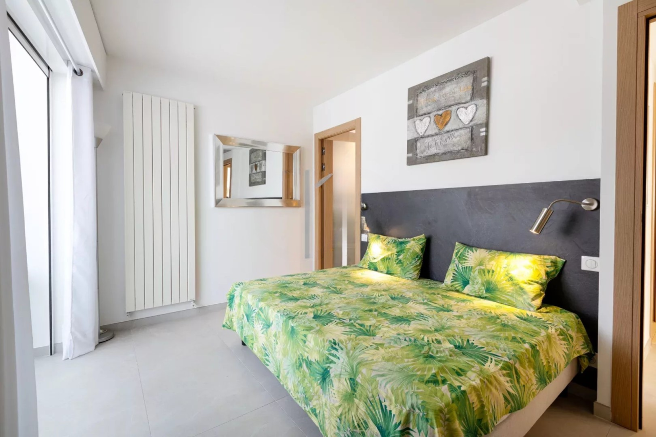 Квартира в Каннах, Франция, 76 м² - фото 9