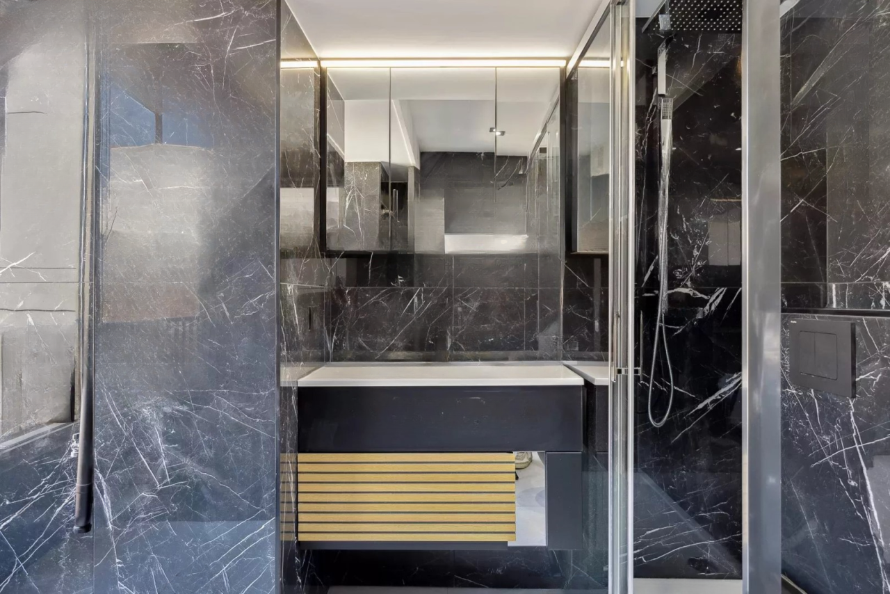 Квартира в Каннах, Франция, 49 м² - фото 9