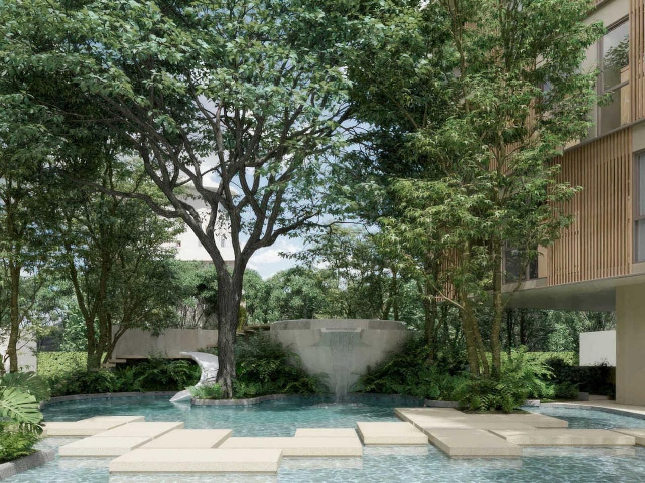 Апартаменты на Пхукете, Таиланд, 80 м² - фото 2