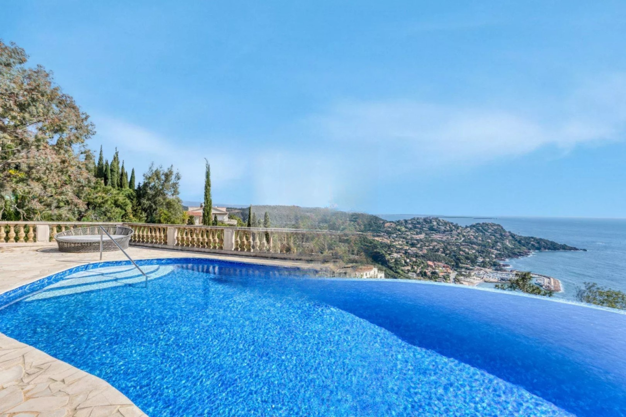 Квартира в Каннах, Франция, 268 м² - фото 9