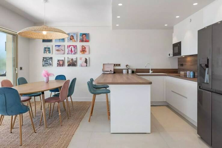 Квартира в Каннах, Франция, 78 м² - фото 3