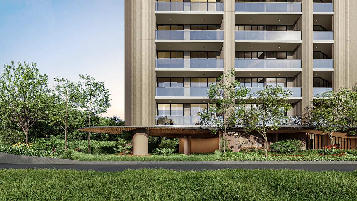 Апартаменты на Пхукете, Таиланд, 47 м² - фото 2