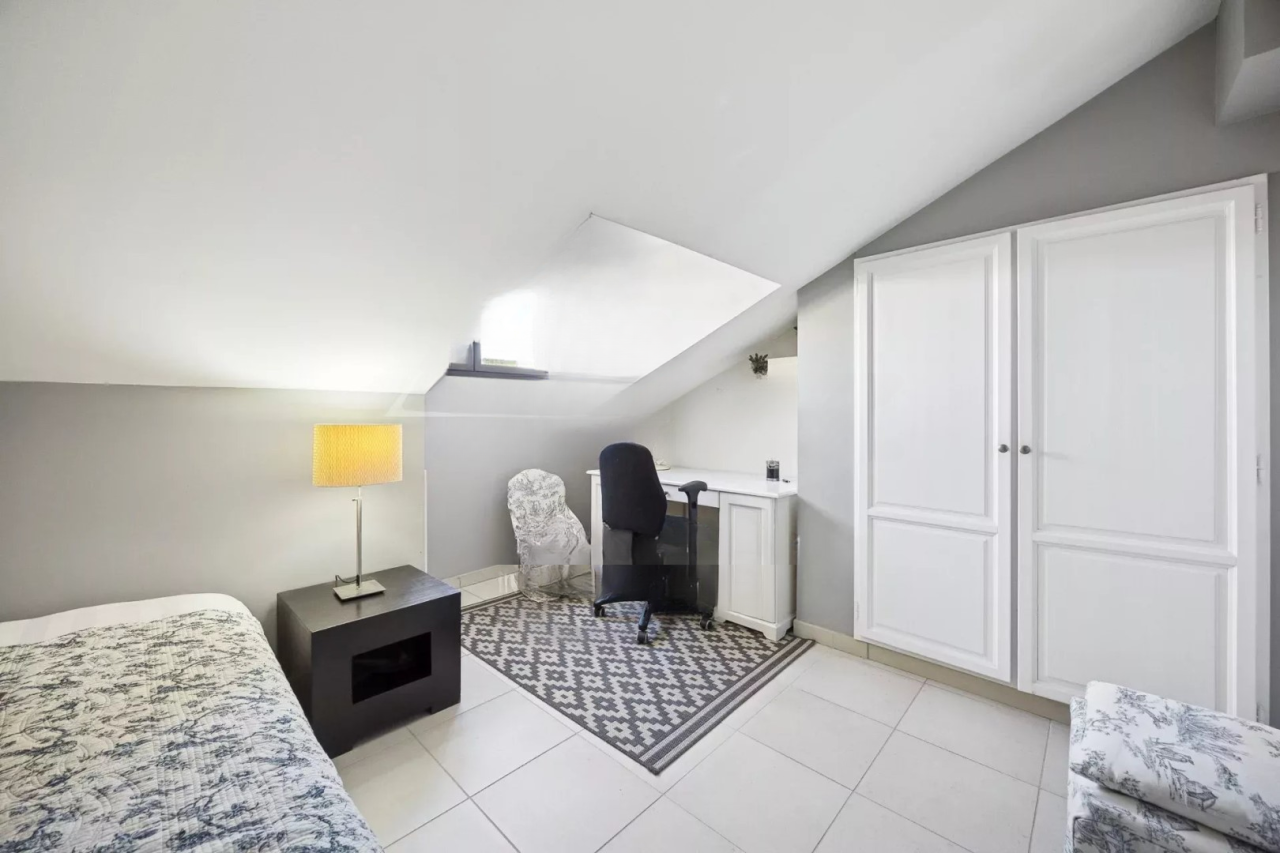 Квартира в Каннах, Франция, 105 м² - фото 9