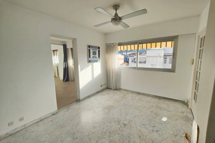 Квартира в Каннах, Франция, 43 м² - фото 4