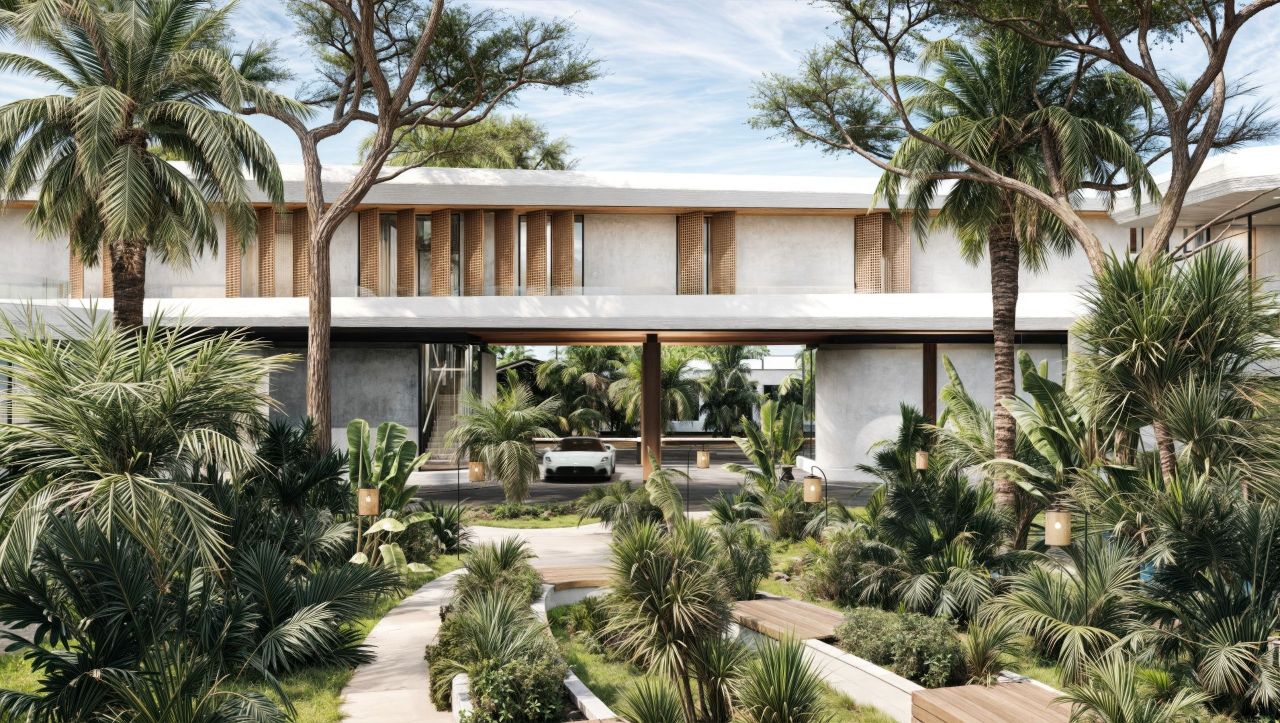 Вилла на Пхукете, Таиланд, 215 м² - фото 2