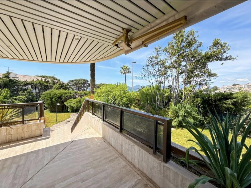 Квартира в Каннах, Франция, 270 м² - фото 9