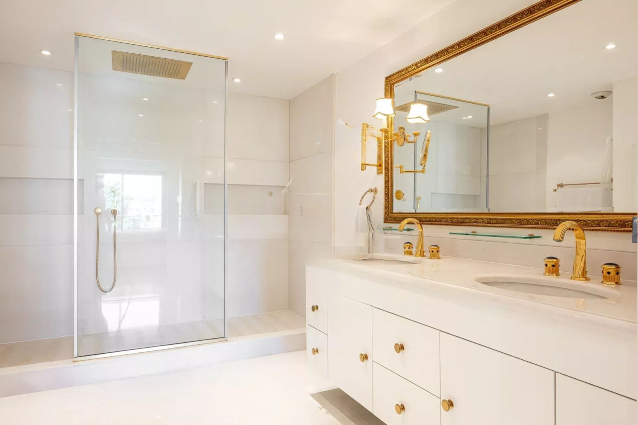 Квартира в Каннах, Франция, 232 м² - фото 9