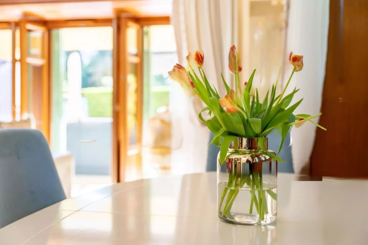 Квартира в Каннах, Франция, 111 м² - фото 9