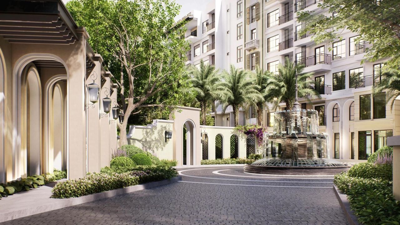 Апартаменты на Пхукете, Таиланд, 66 м² - фото 2