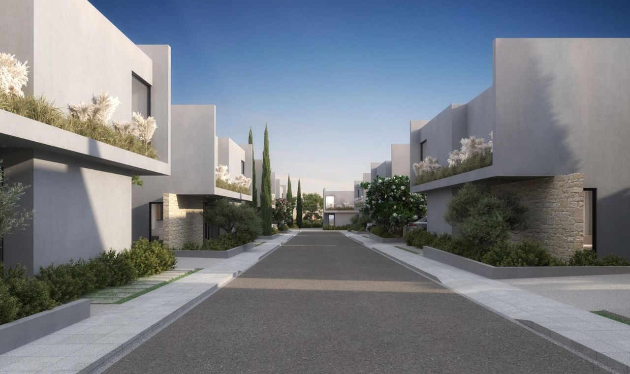 Вилла в Фамагусте, Кипр, 167 м² - фото 2