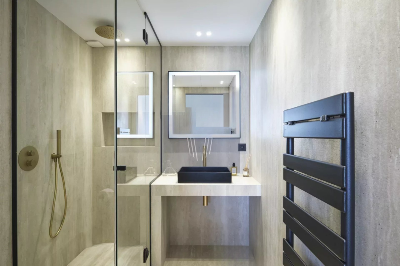 Квартира в Каннах, Франция, 70 м² - фото 9