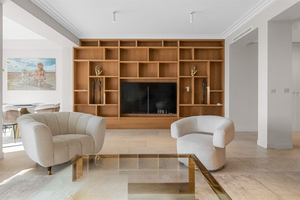 Квартира в Каннах, Франция, 97 м² - фото 9