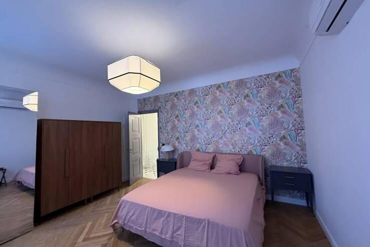 Квартира в Каннах, Франция, 158 м² - фото 4