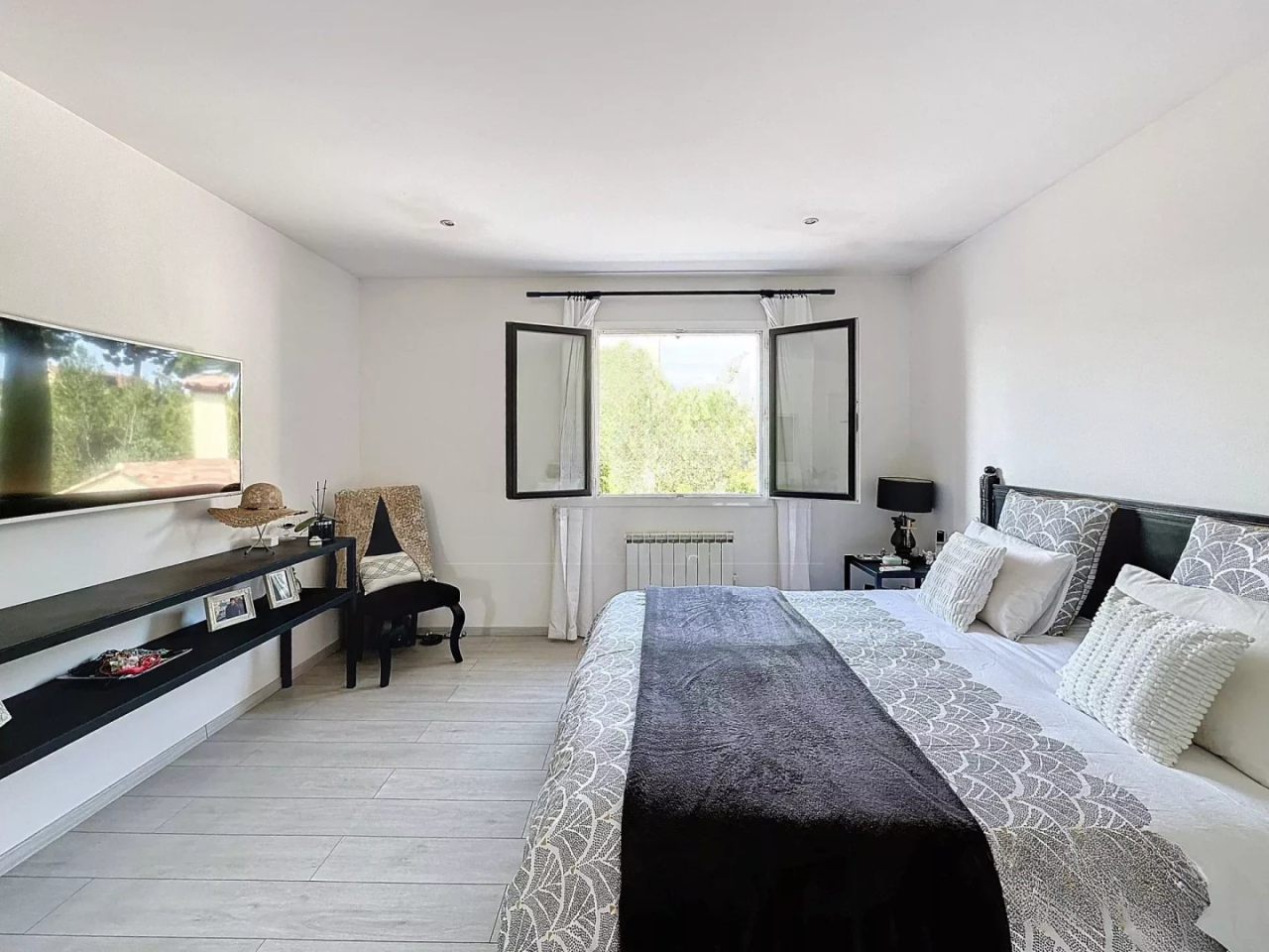 Квартира в Каннах, Франция, 175 м² - фото 9