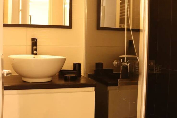 Квартира в Каннах, Франция, 27 м² - фото 4