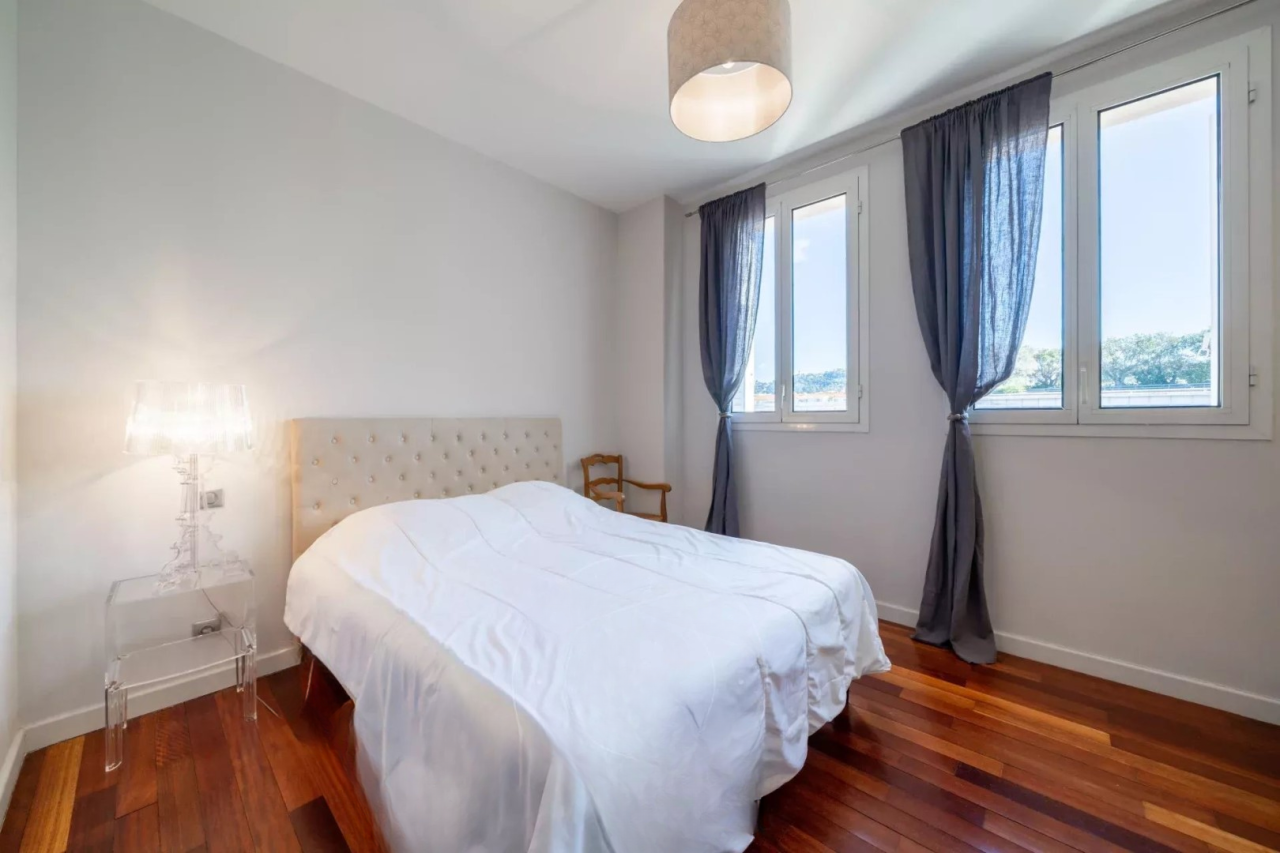 Квартира в Каннах, Франция, 127 м² - фото 9