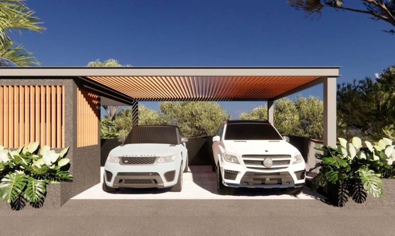 Вилла на Пхукете, Таиланд, 467 м² - фото 2