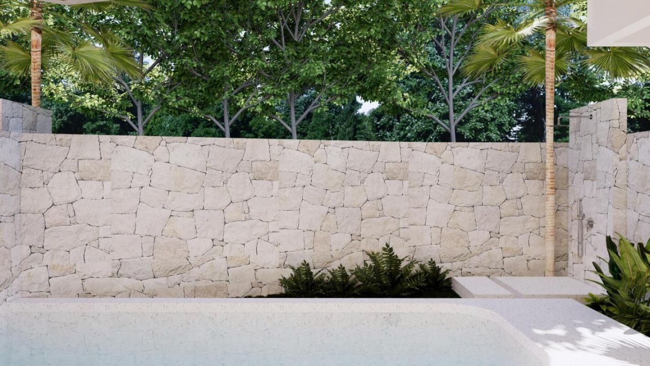 Вилла Bali, Индонезия, 137 м² - фото 2