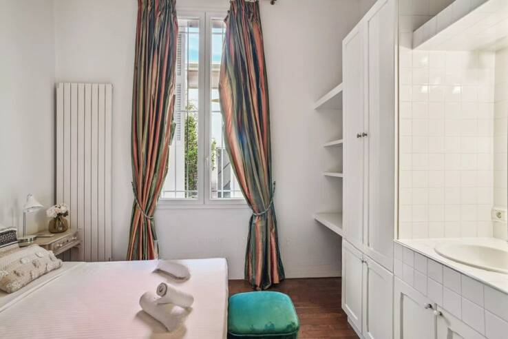 Квартира в Каннах, Франция, 311 м² - фото 4