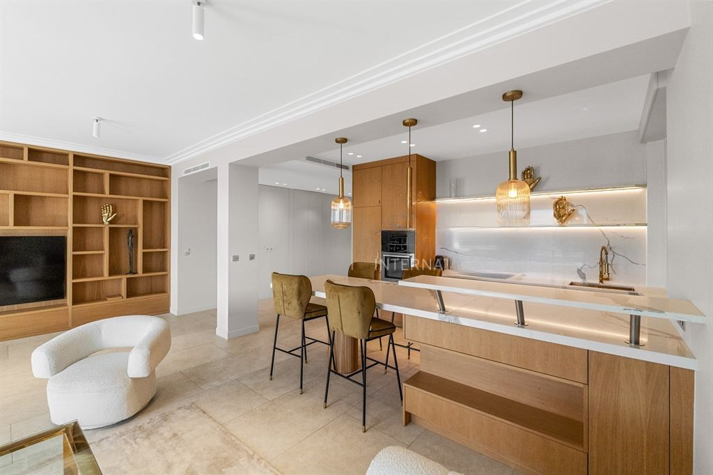 Квартира в Каннах, Франция, 97 м² - фото 10