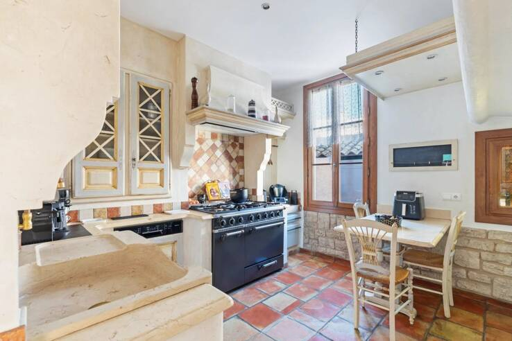 Квартира в Каннах, Франция, 169 м² - фото 4