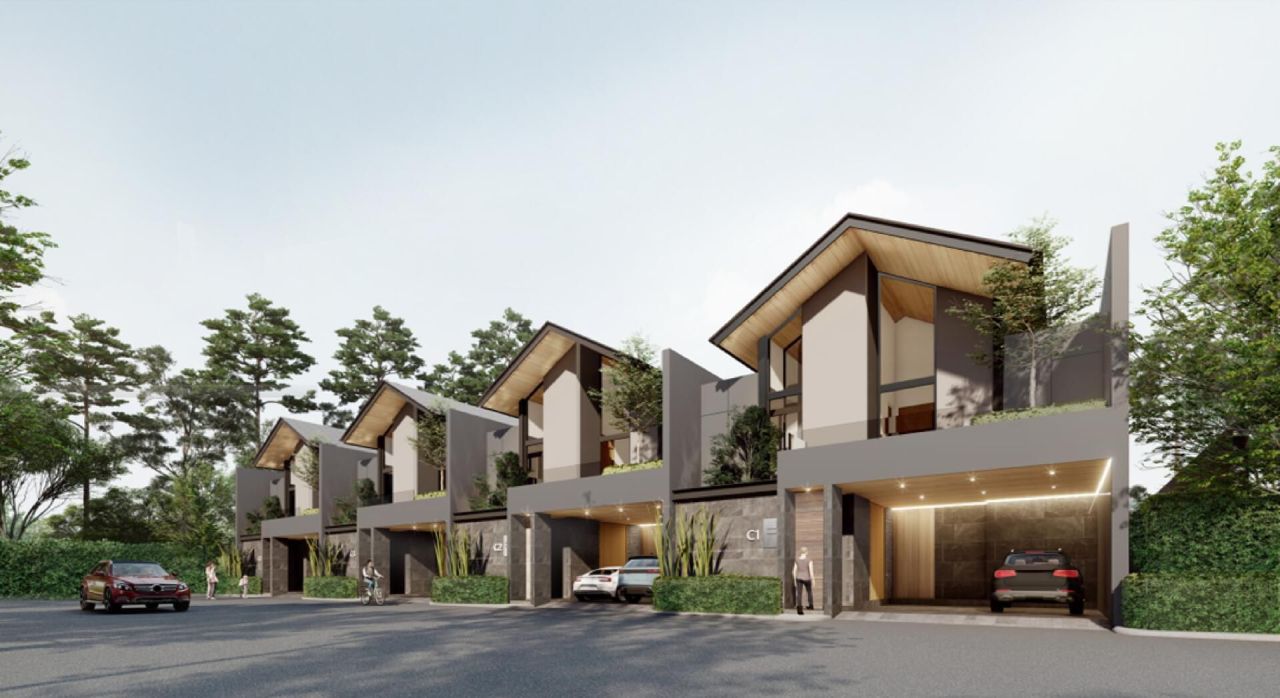 Вилла на Пхукете, Таиланд, 320 м² - фото 2