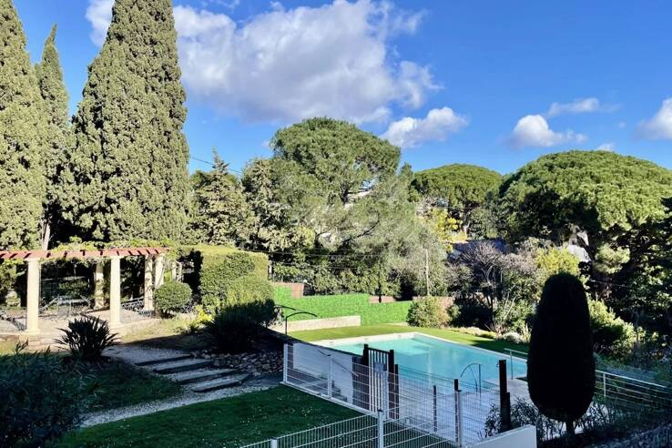 Квартира в Каннах, Франция - фото 4