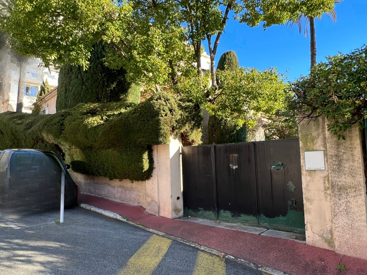 Квартира в Каннах, Франция, 370 м² - фото 10