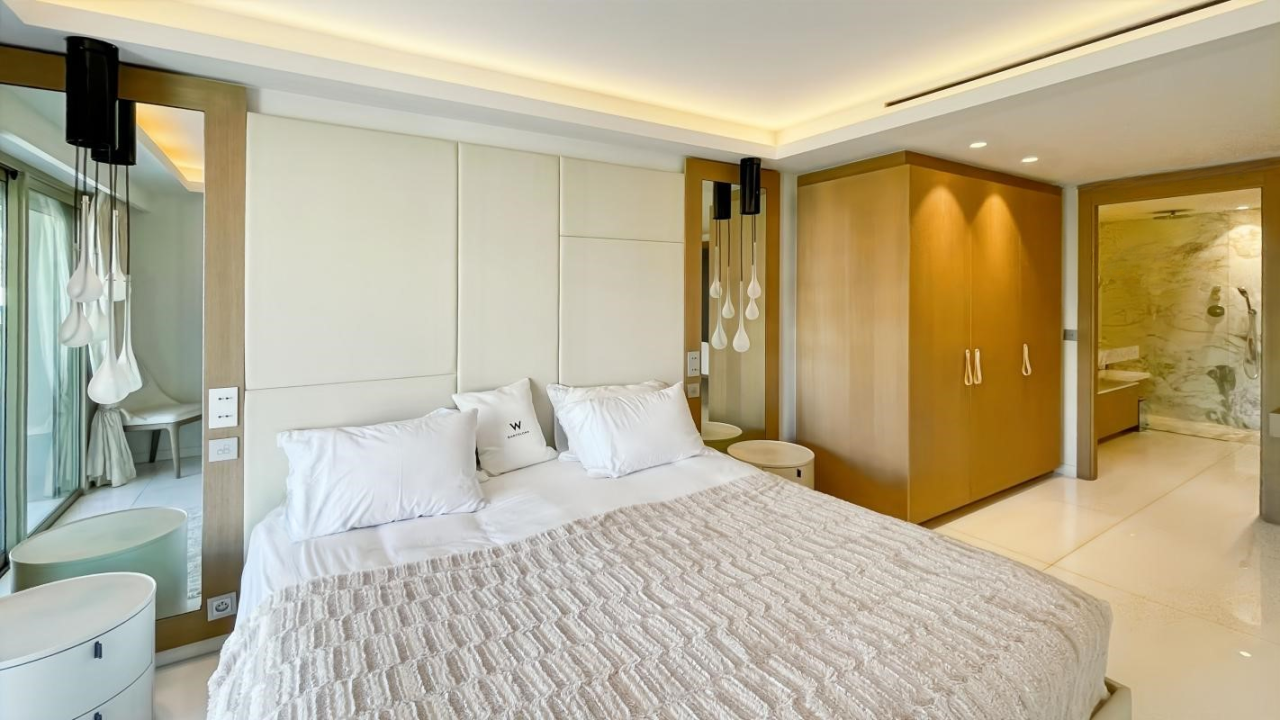 Квартира в Каннах, Франция, 130 м² - фото 10