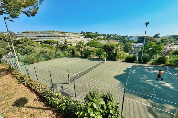 Квартира в Каннах, Франция, 39 м² - фото 4