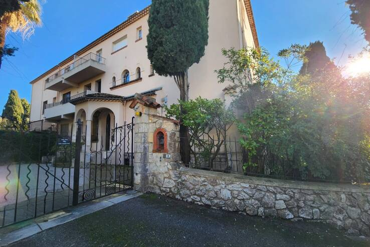 Квартира в Каннах, Франция, 100 м² - фото 4