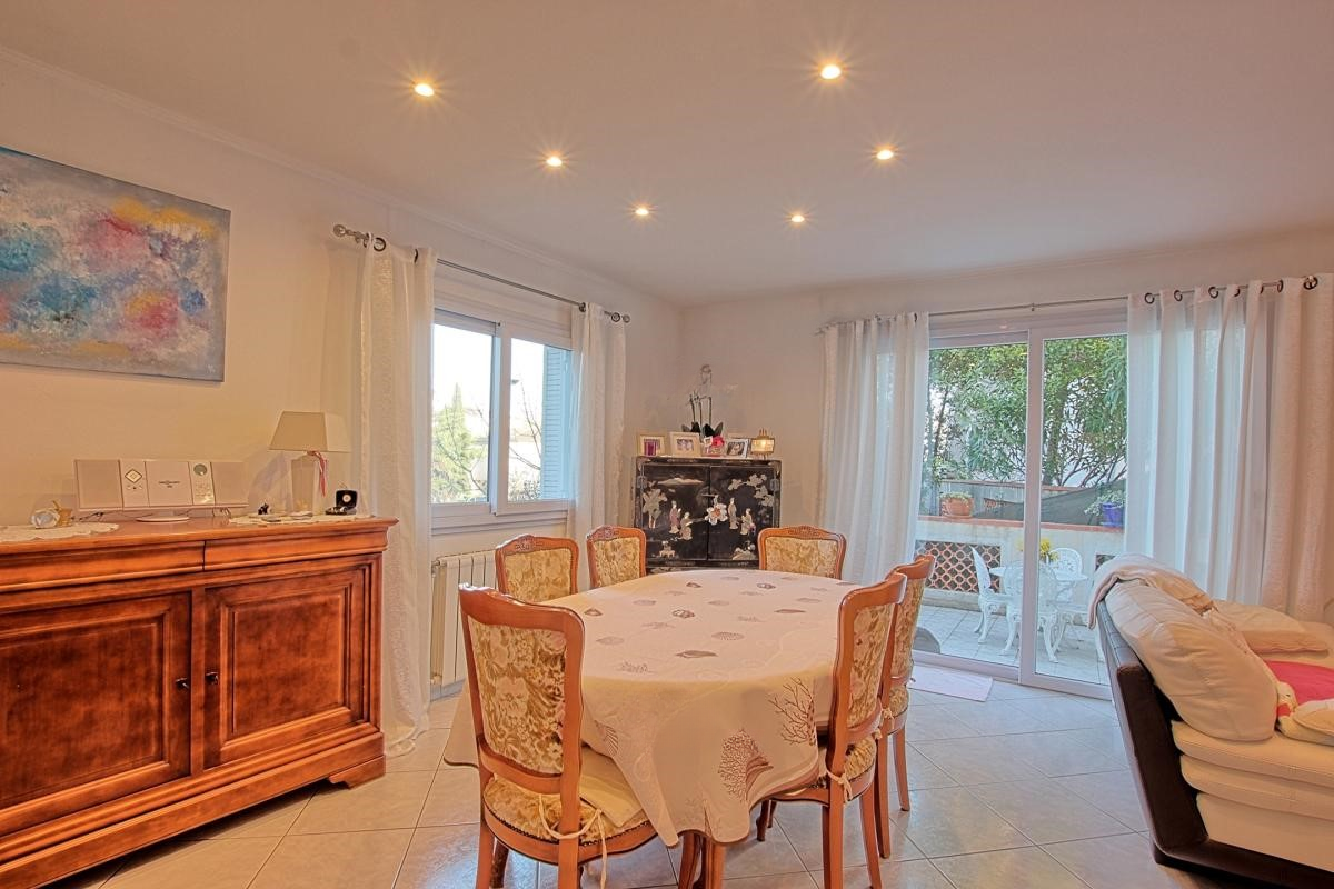 Квартира в Каннах, Франция, 160 м² - фото 10