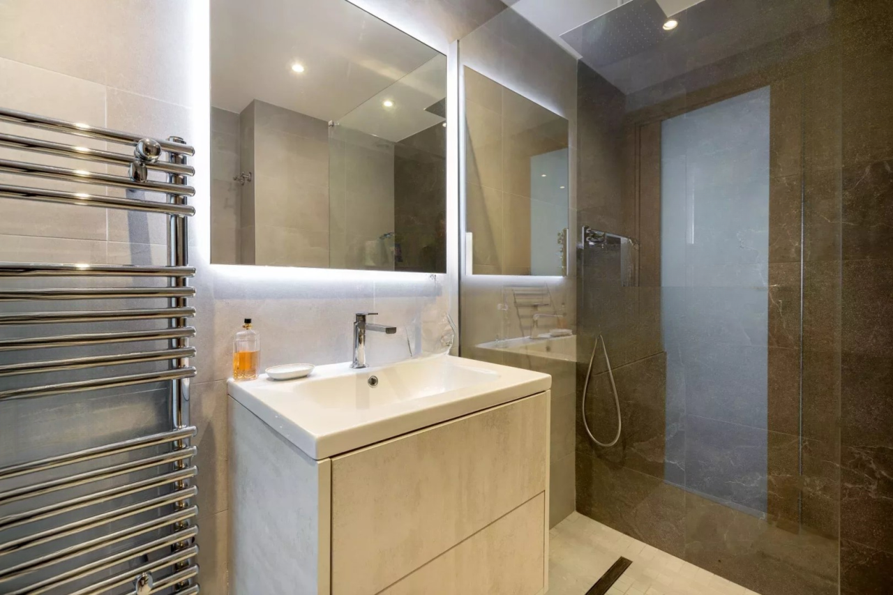 Квартира в Каннах, Франция, 76 м² - фото 10