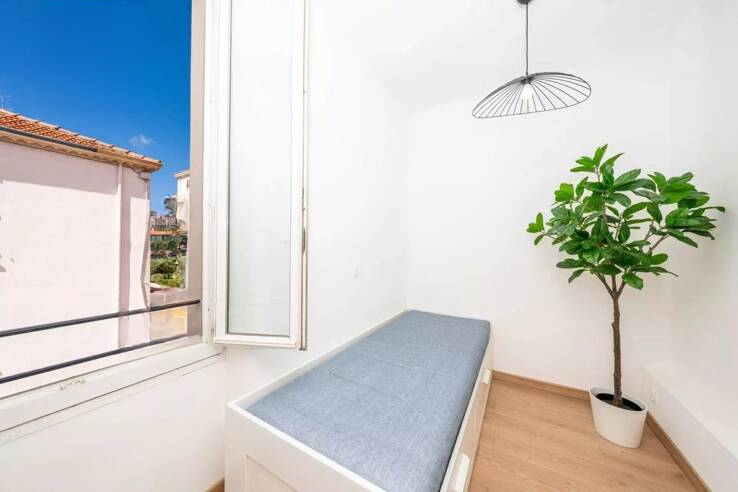 Квартира в Каннах, Франция, 41 м² - фото 4