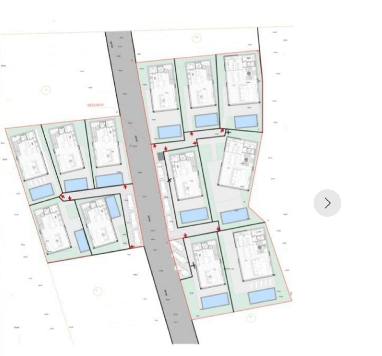 Вилла Bali, Индонезия - фото 2