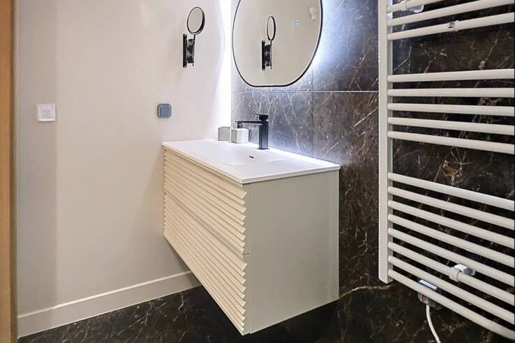 Квартира в Каннах, Франция, 101 м² - фото 4