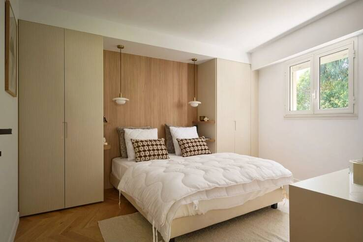 Квартира в Каннах, Франция, 136 м² - фото 4