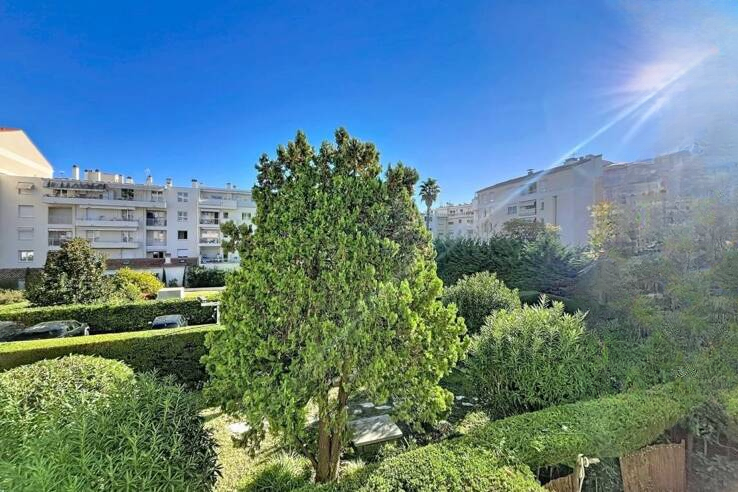 Квартира в Каннах, Франция, 51 м² - фото 4