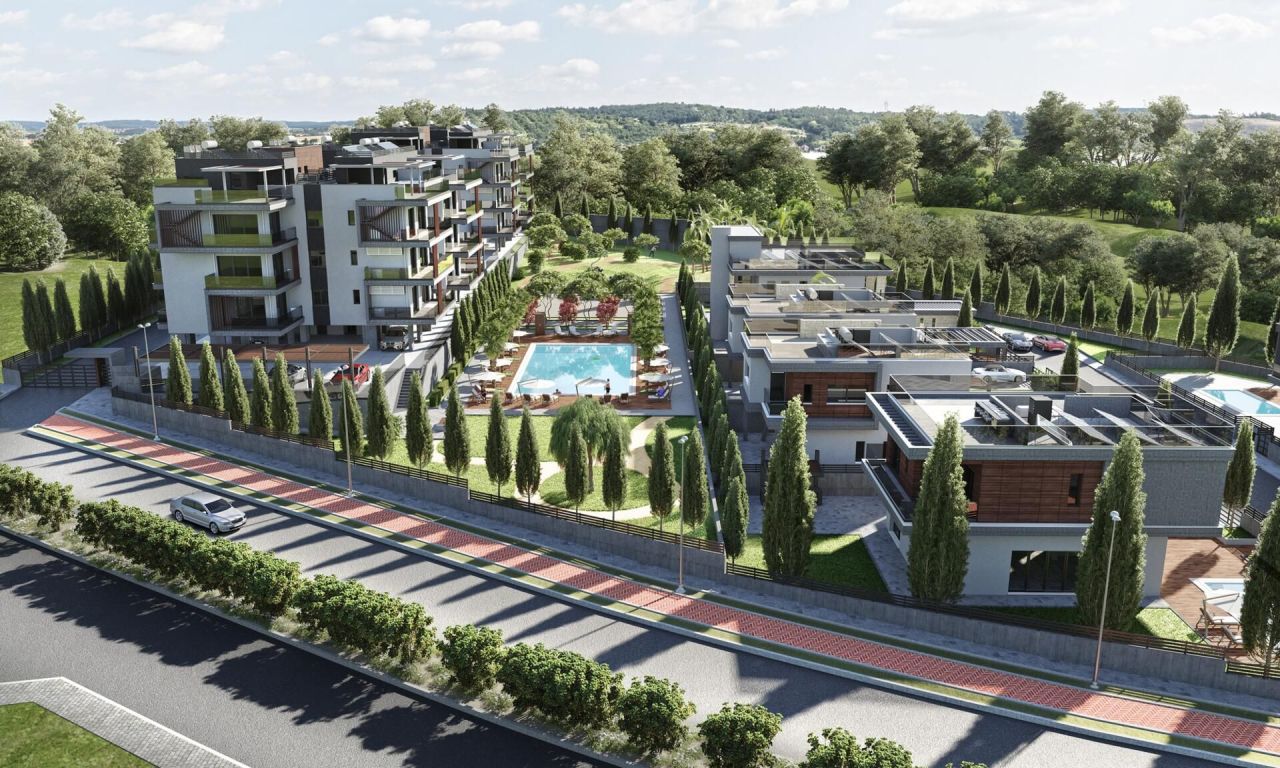 Вилла в Лимасоле, Кипр, 347 м² - фото 2