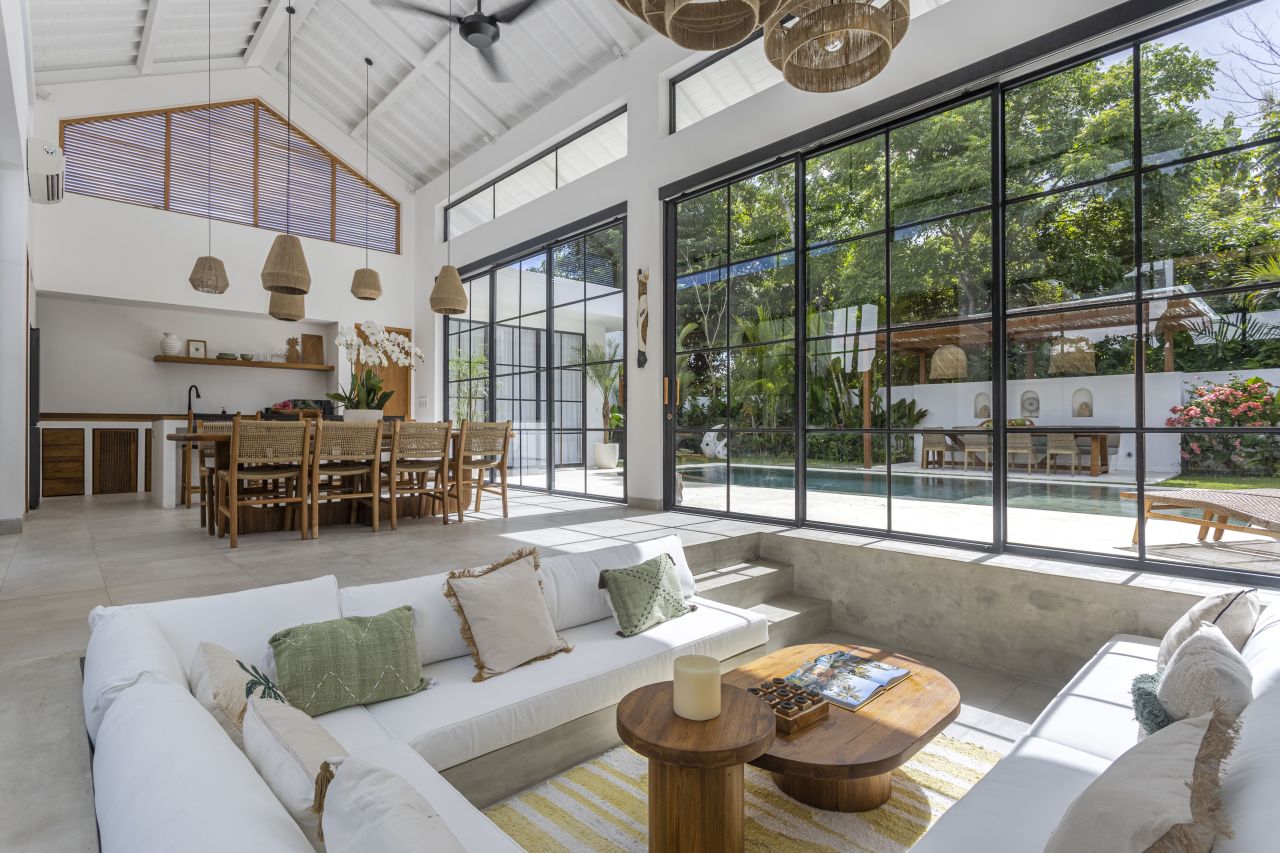 Вилла в Буките, Индонезия, 50 м² - фото 2