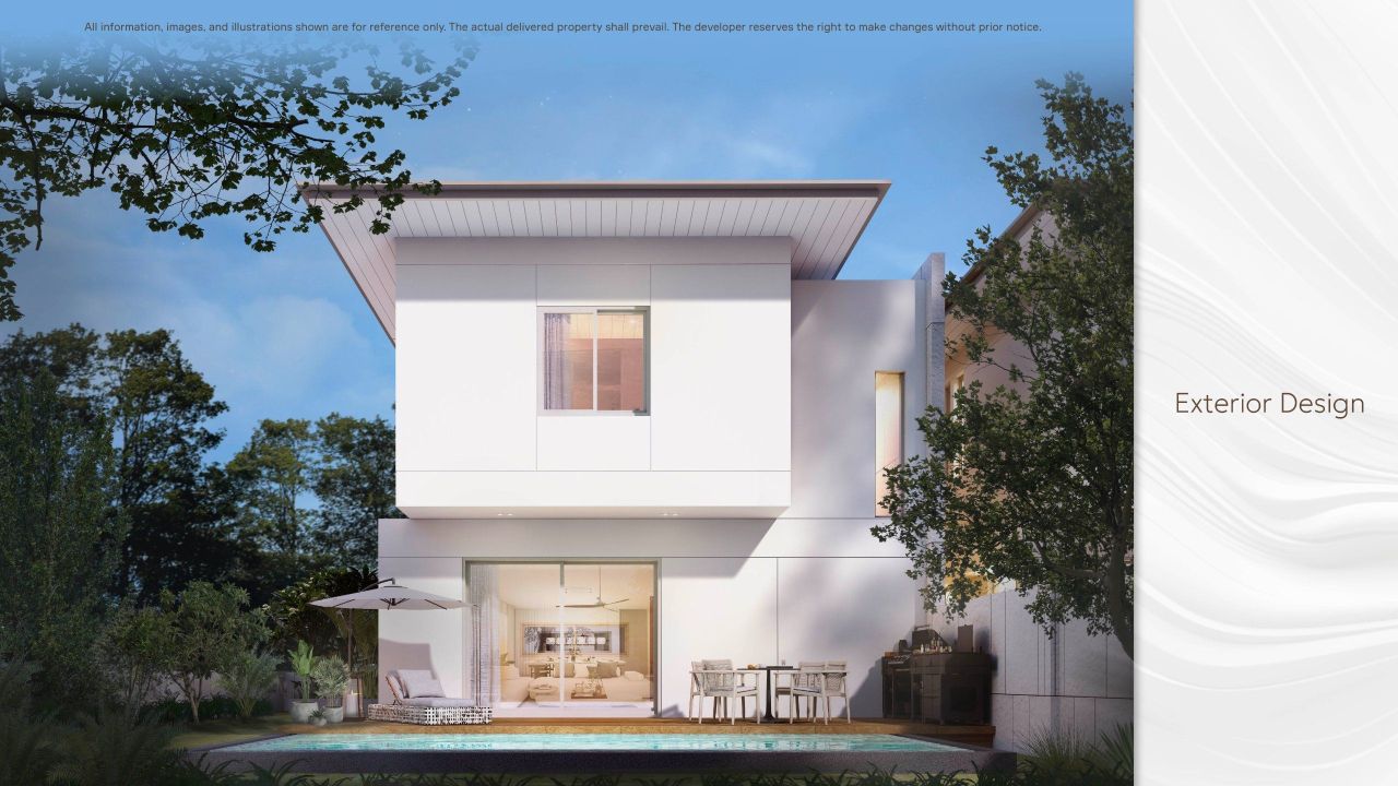 Вилла на Пхукете, Таиланд, 229 м² - фото 2