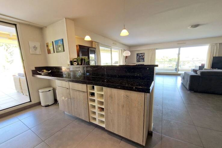 Квартира в Каннах, Франция, 142 м² - фото 4