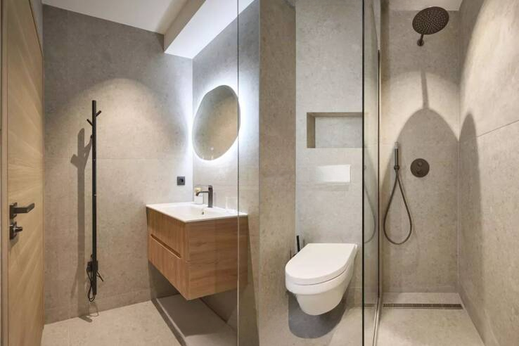 Квартира в Каннах, Франция, 54 м² - фото 4