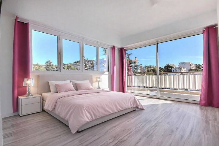 Квартира в Каннах, Франция, 83 м² - фото 4