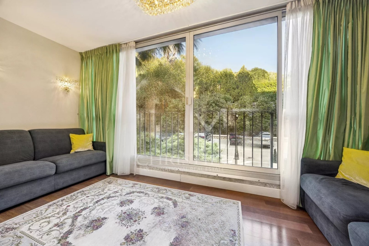 Квартира в Каннах, Франция, 115 м² - фото 10