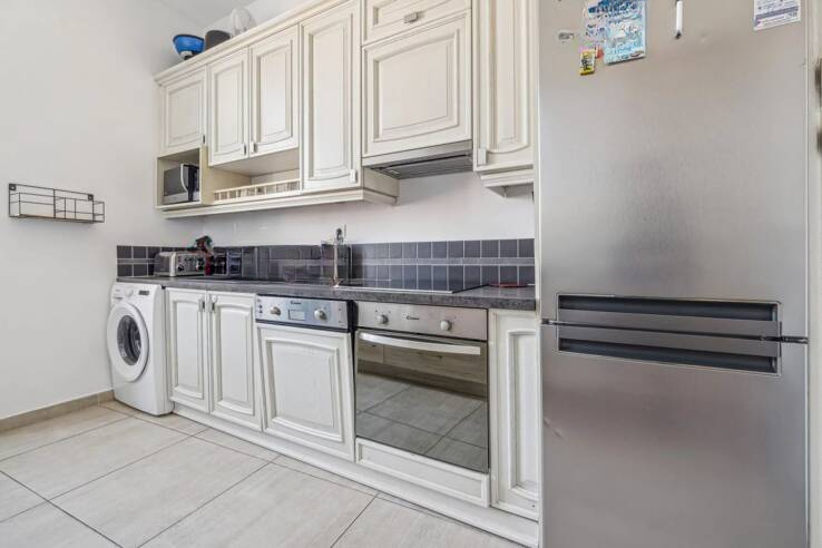 Квартира в Каннах, Франция, 88 м² - фото 4