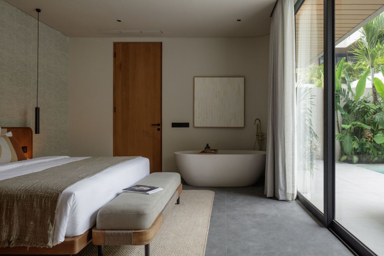 Апартаменты Bali, Индонезия, 229 м² - фото 2