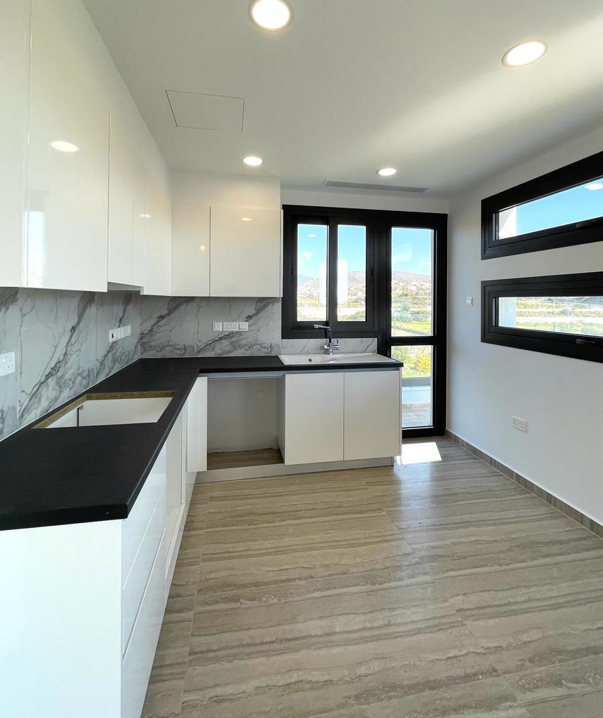 Апартаменты в Лимасоле, Кипр - фото 2