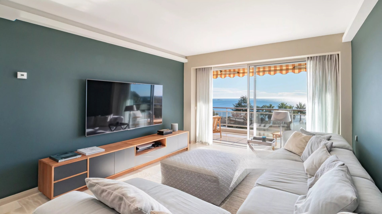 Квартира в Каннах, Франция, 150 м² - фото 10