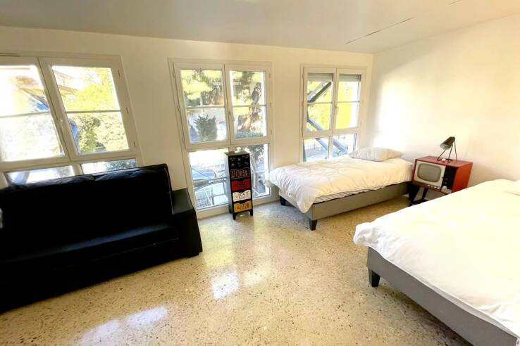 Квартира в Каннах, Франция, 180 м² - фото 4